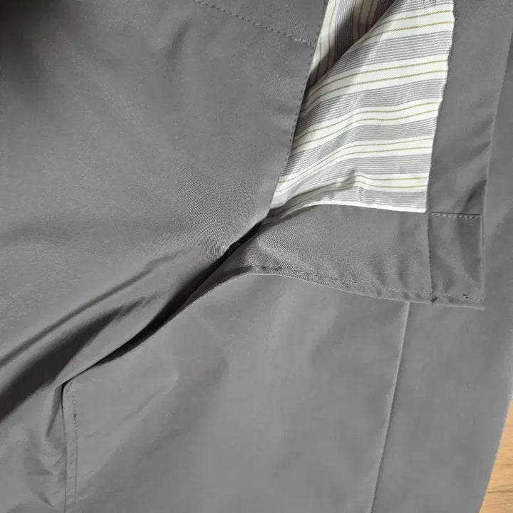 [BUNJANG] OLZEN Transitional Coat (Size 100) / 올젠 간절기 코트(100)
