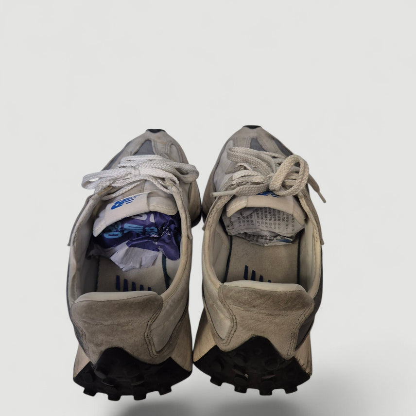 [BUNJANG] New Balance 327 Grey Sneakers / [260]뉴발란스327 그레이 운동화