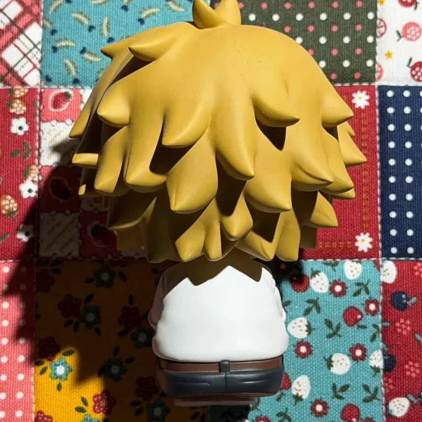 [SOLD OUT] 체인소맨 덴지 룩업