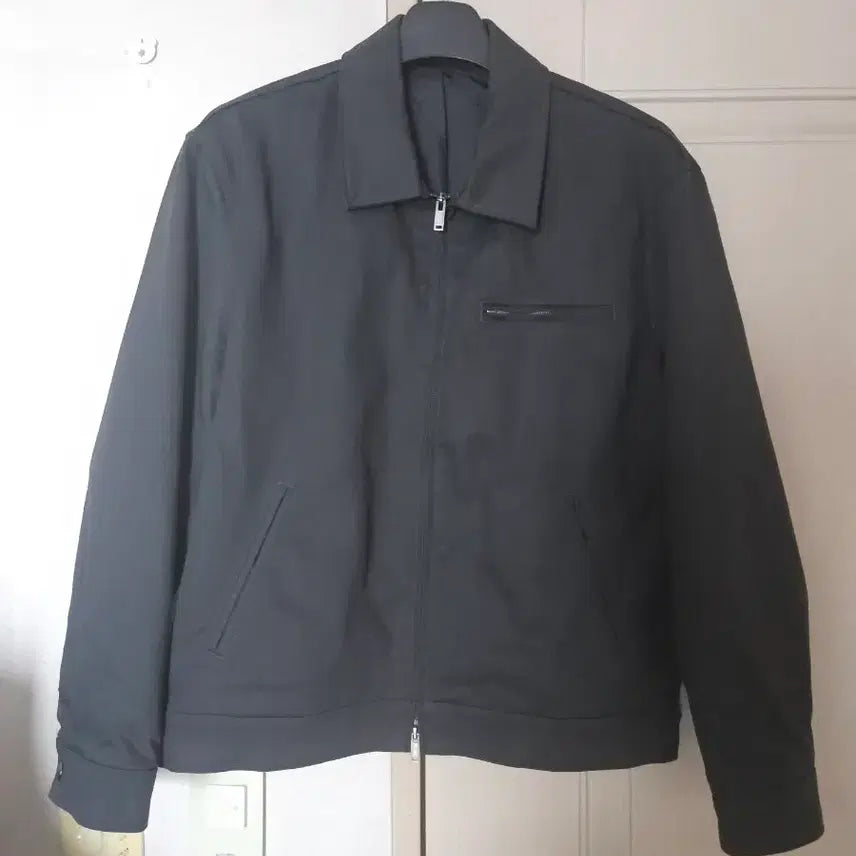 [SOLD OUT] [L] 무신사스탠다드 워크자켓