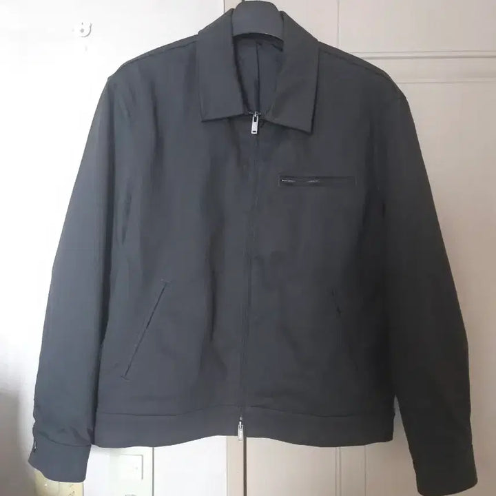 [SOLD OUT] [L] 무신사스탠다드 워크자켓