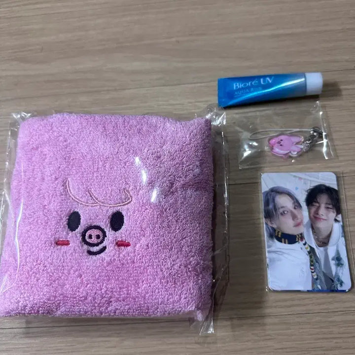 [SOLD OUT] 스트레이키즈