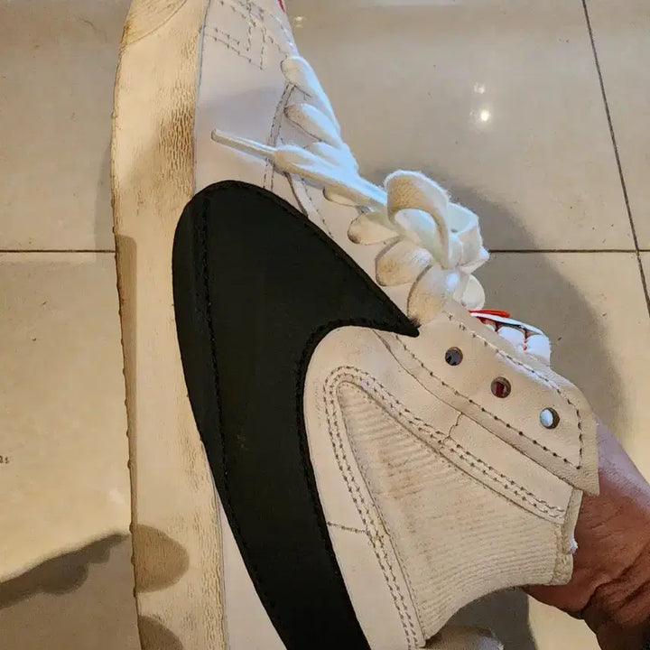 [BUNJANG] Nike Blazer Mid &