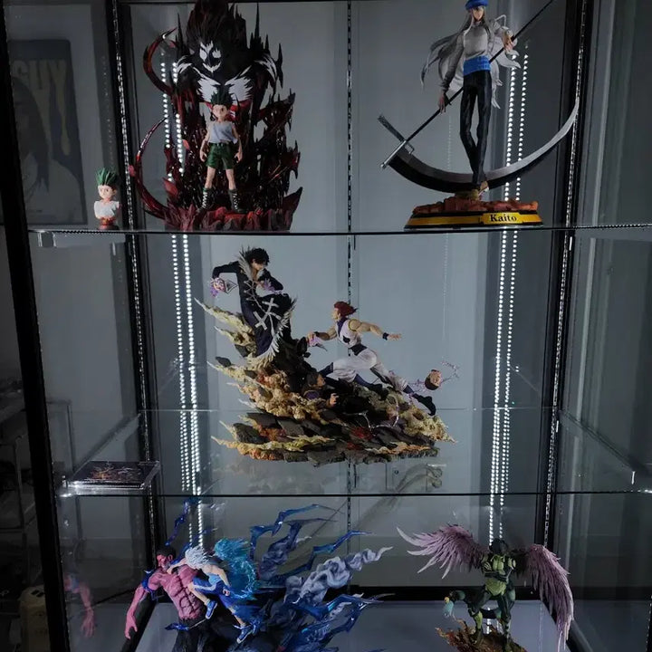 [SOLD OUT] 헌터x헌터 메르엠 레진피규어(헌터팬 스튜디오)