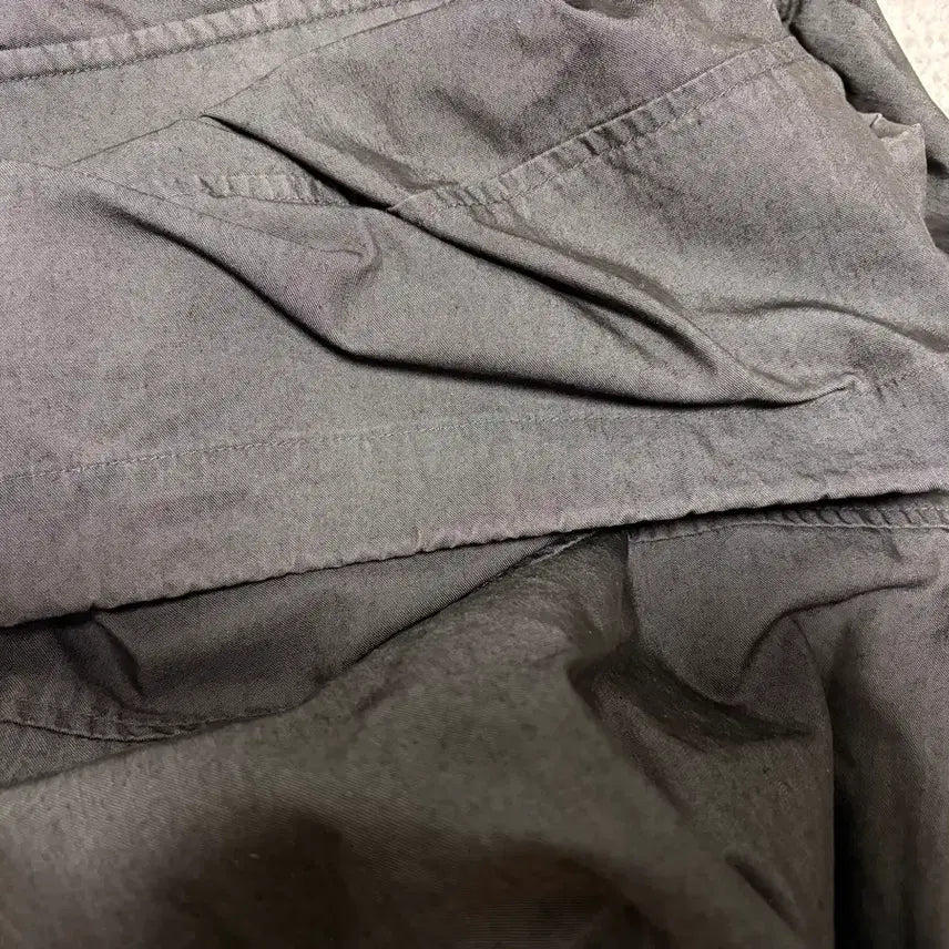 [BUNJANG] Hatching Room CPN Washed Stone Indigo Jeans / (2)해칭룸 밀팬츠 CPN 워시드 스톤 인디고