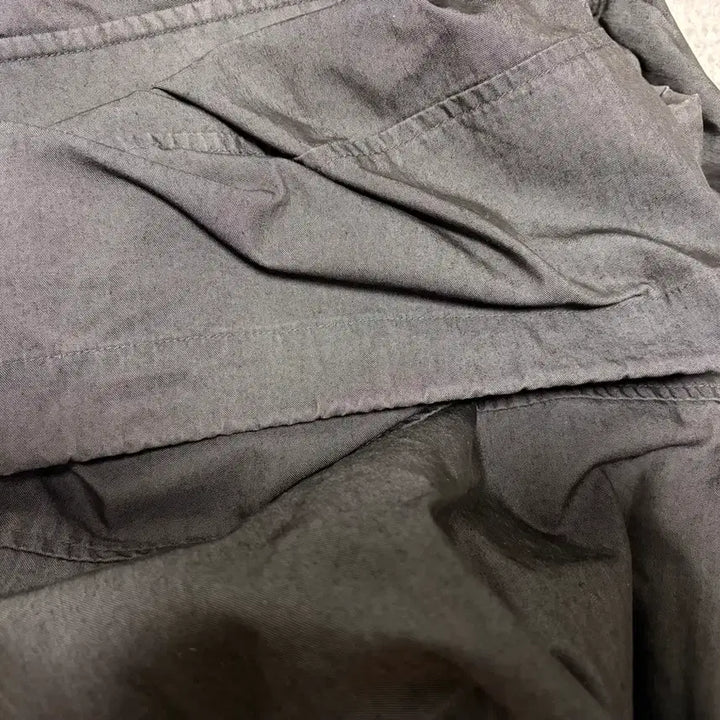 [BUNJANG] Hatching Room CPN Washed Stone Indigo Jeans / (2)해칭룸 밀팬츠 CPN 워시드 스톤 인디고
