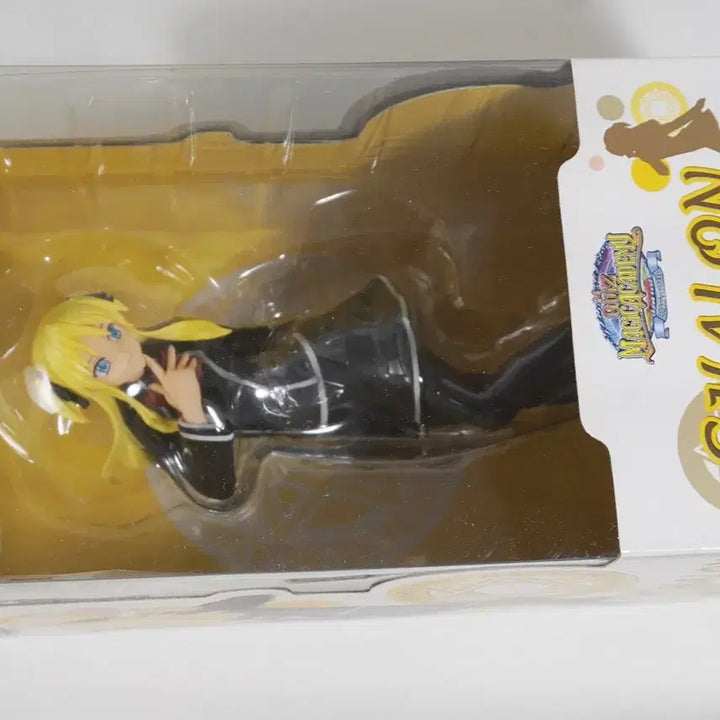 [BUNJANG] Alter Quiz Magic Academy Sharon Figure / 알터 퀴즈 매직 아카데미 샤론 피규어