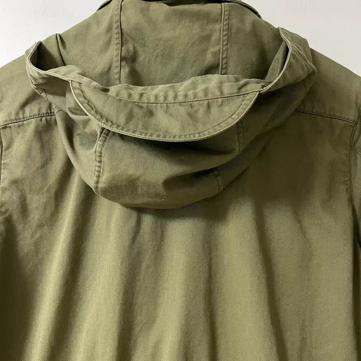 [SOLD OUT] 폴로 사파리