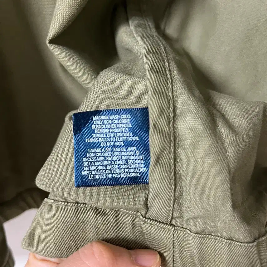 [SOLD OUT] 폴로 사파리