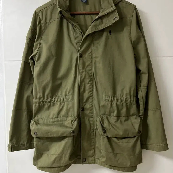 [SOLD OUT] 폴로 사파리
