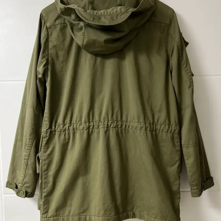 [SOLD OUT] 폴로 사파리