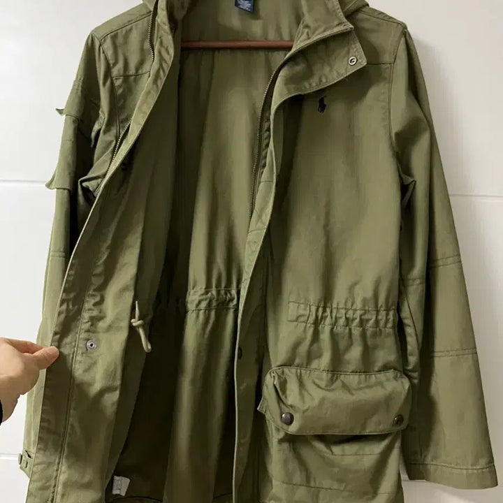 [SOLD OUT] 폴로 사파리