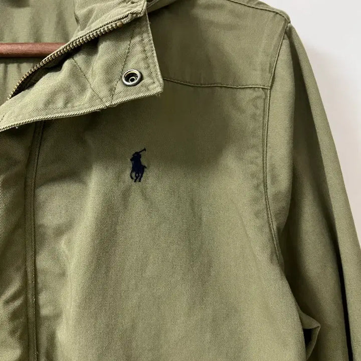 [SOLD OUT] 폴로 사파리