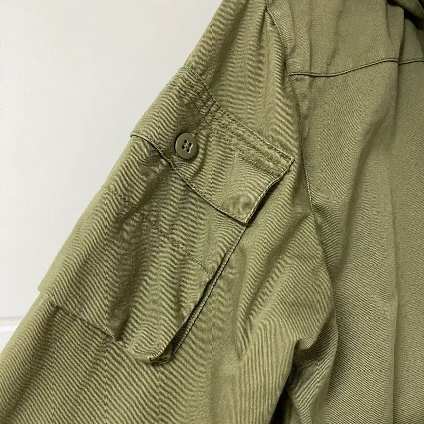 [SOLD OUT] 폴로 사파리