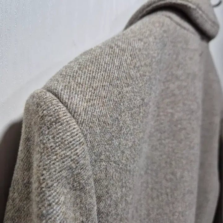 [BUNJANG] NAIN Herringbone Crop Jacket / (타임세일)(새상품)NAIN 헤링본 크롭 자켓