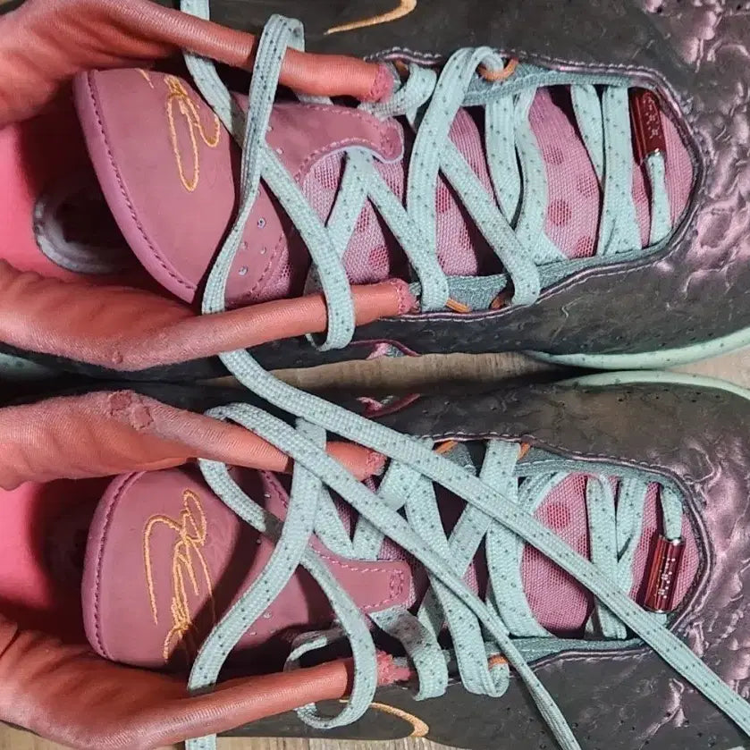 [BUNJANG] Nike LeBron 21 Basketball Shoes / 택포)나이키 르브론 21 270 농구화