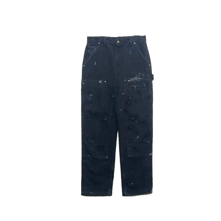 [BUNJANG] Vintage Carhartt Double Knee Pants / 빈티지 칼하트 더블니 팬츠