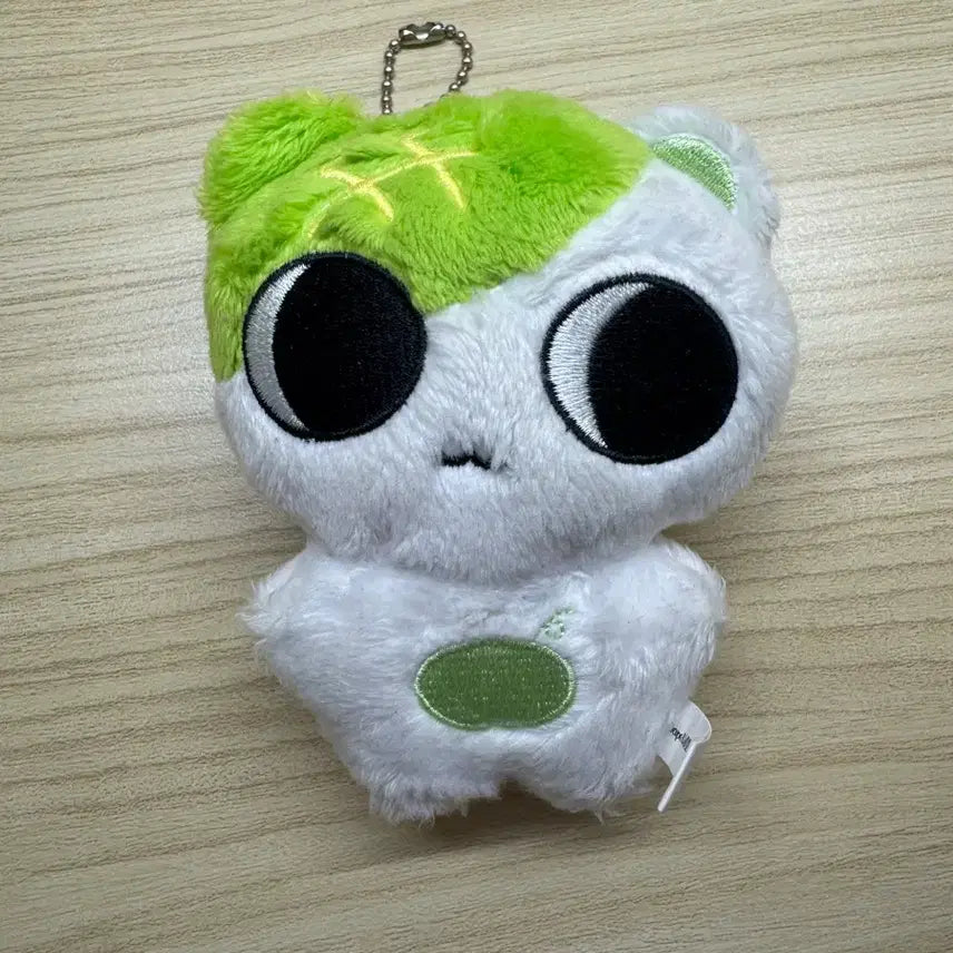 [SOLD OUT] 앤팀 의주 메론쭈 인형 키링
