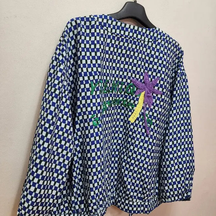 [SOLD OUT] 24년 베네통 점퍼