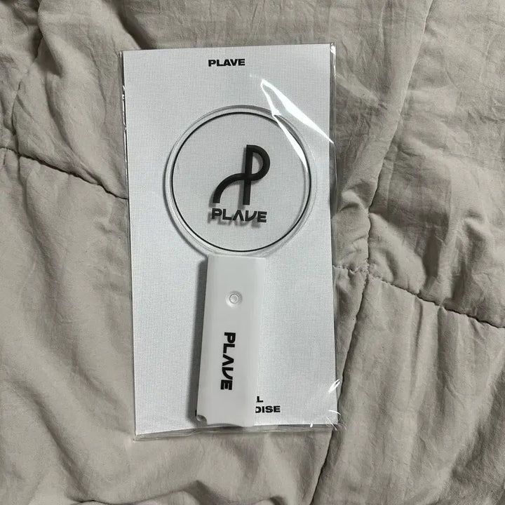 [BUNJANG] PLAVE Temporary Lightstick / 플레이브 임시 응원봉 양도합니다
