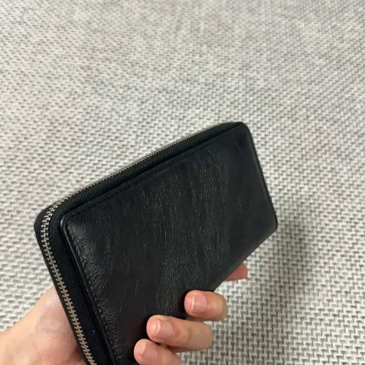 [SOLD OUT] 구찌 GG 인터로킹 모르페우스 장지갑