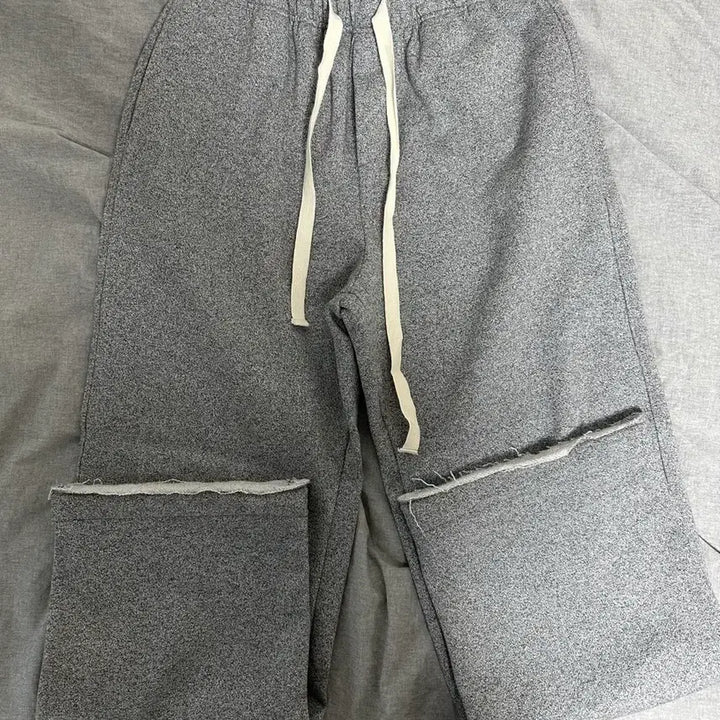 [BUNJANG] Winder Pants Size L / 윈더 팬츠