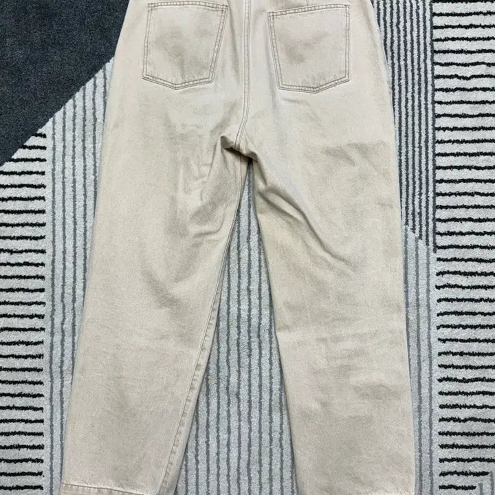 [BUNJANG] Plac 051 Beige Jeans / [32] 플랙 051 베이지