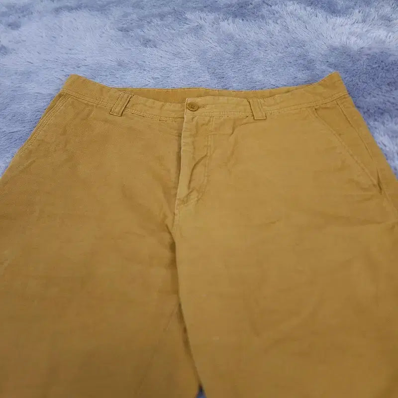 [BUNJANG] Lacoste Shorts / 78/91 라코스테 반바지 | A