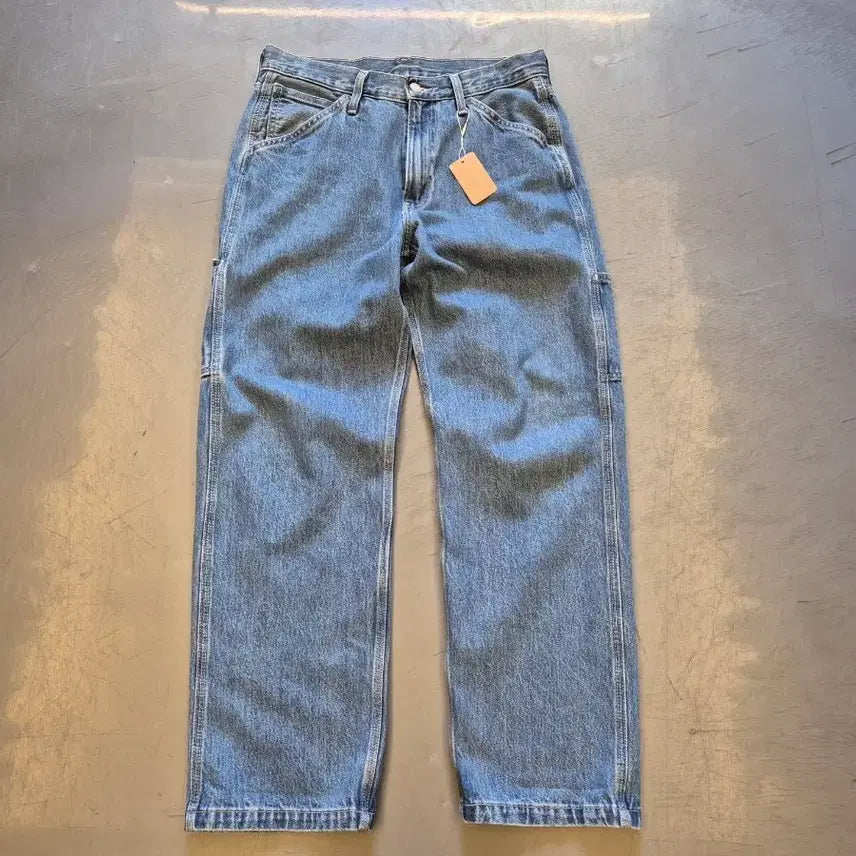 [SOLD OUT] 32>리바이스 카펜터 데님 팬츠