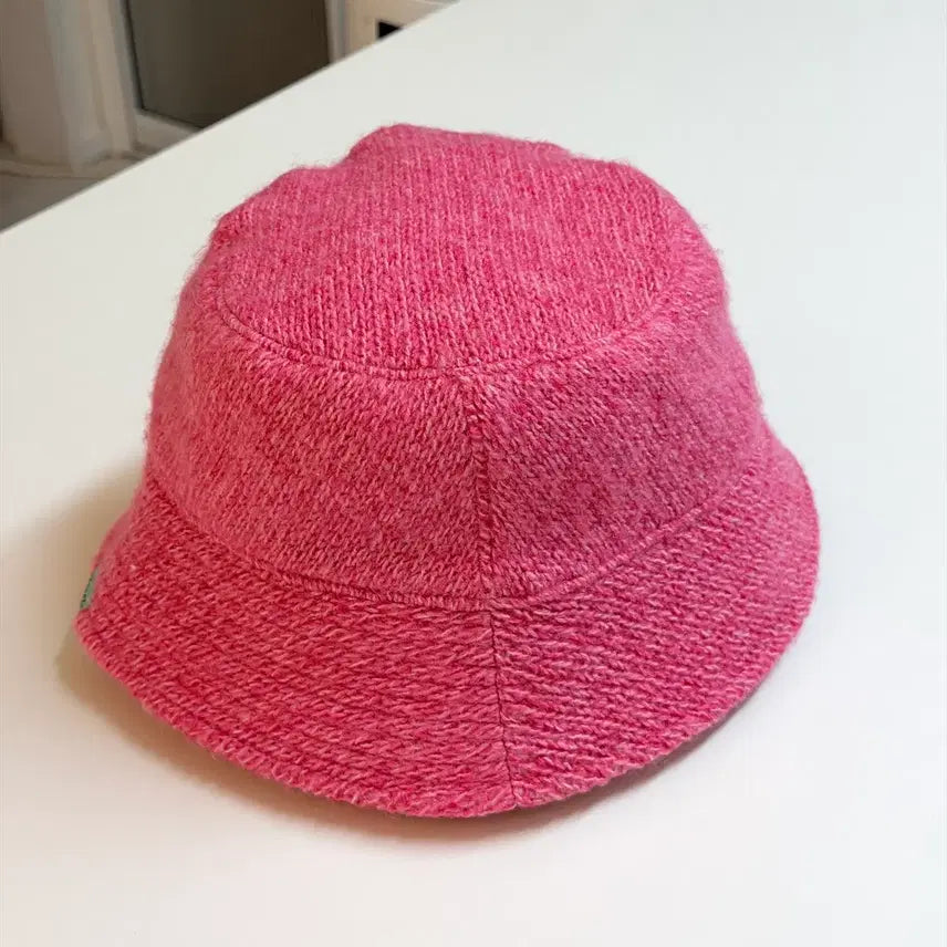 [SOLD OUT] 인스턴트펑크 핑크 버킷햇