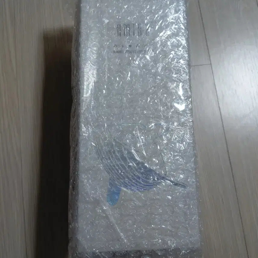 [BUNJANG] NMIXX Official Lightstick / 엔믹스 공식 응원봉 (미개봉 새상품 / 택포)