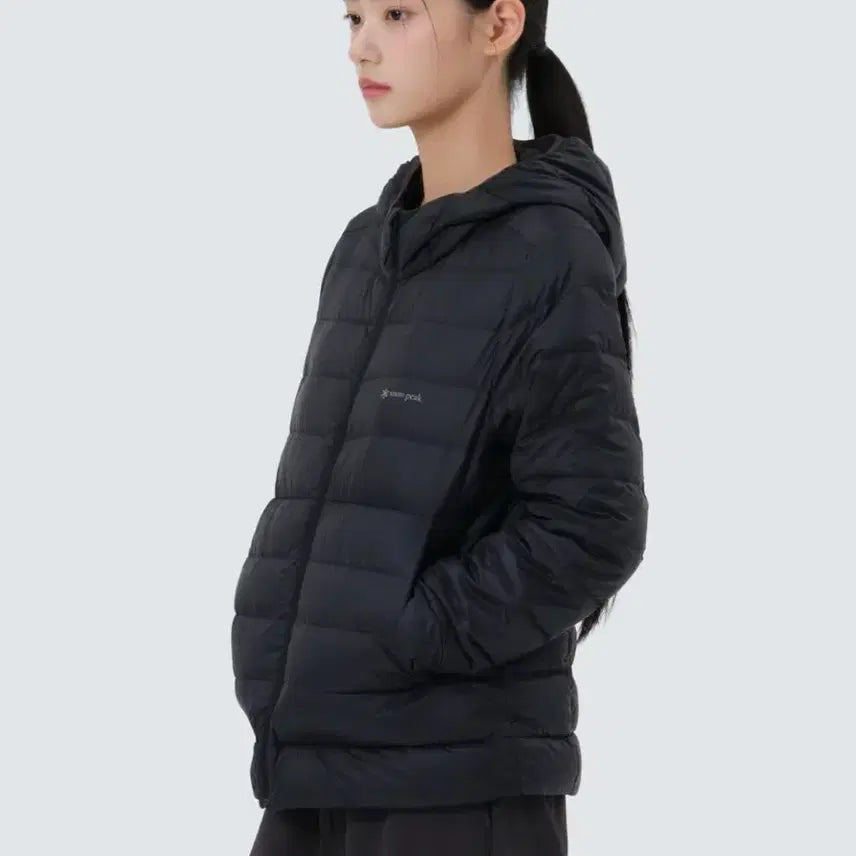 [BUNJANG] Snow Peak Pertex Lightweight Women&