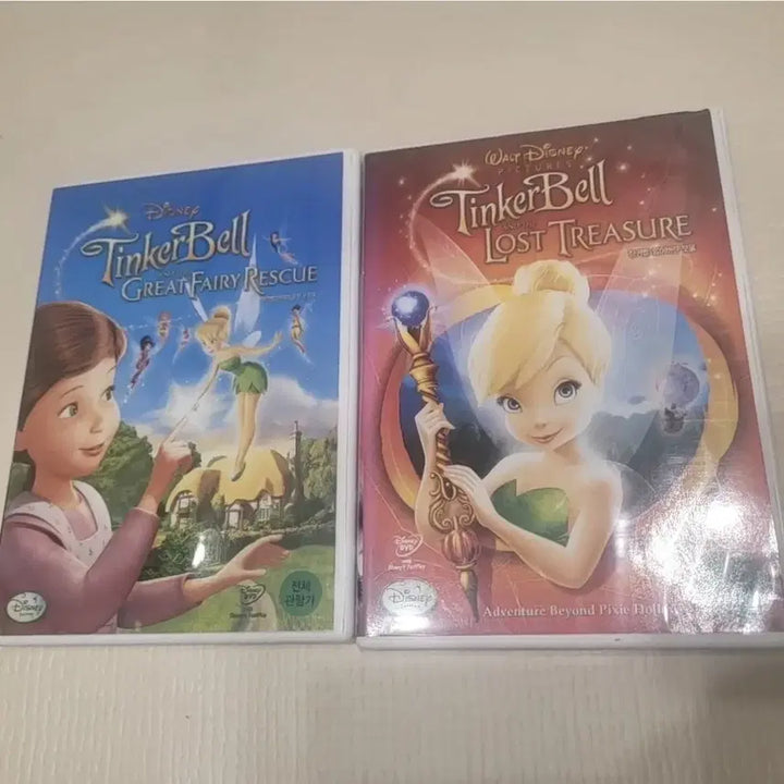 [SOLD OUT] 애니메이션 6종류 DVD