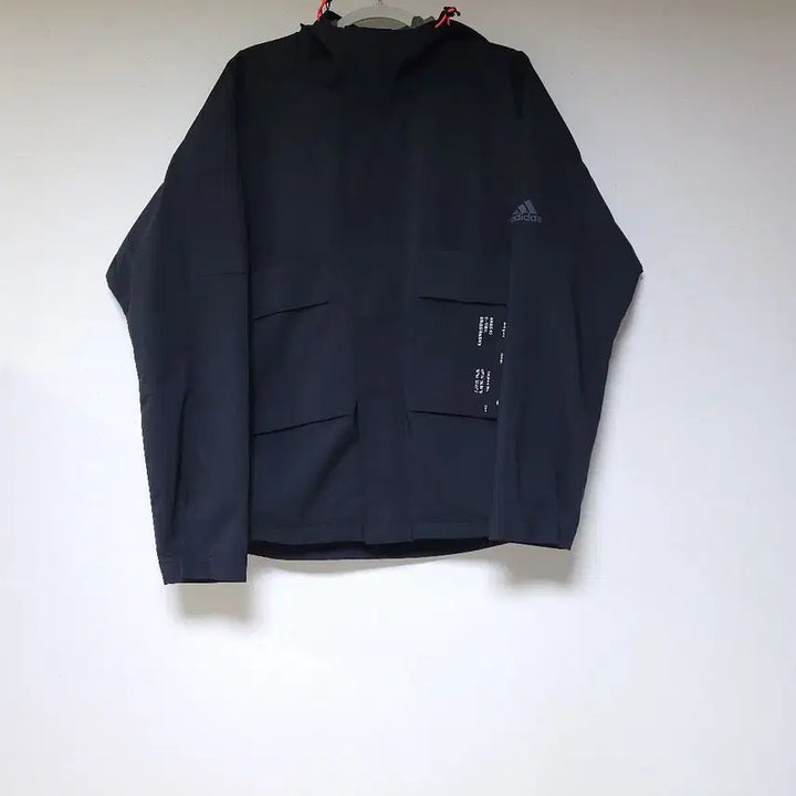 [SOLD OUT] 아디다스 기능성 바람막이 자켓 (사이즈95/M)