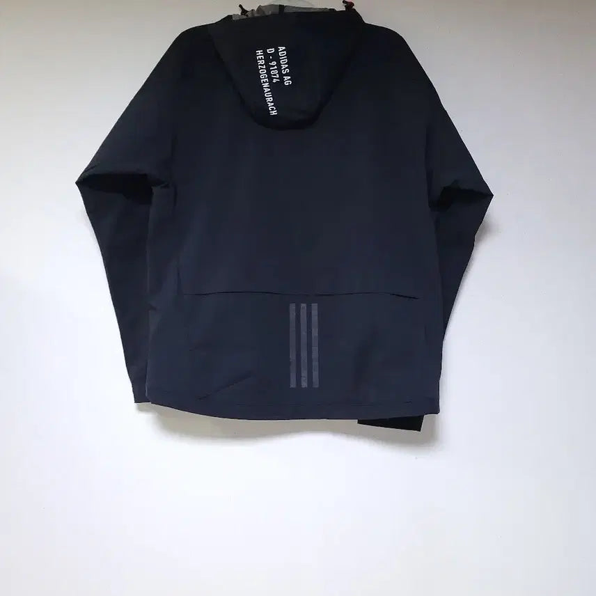 [SOLD OUT] 아디다스 기능성 바람막이 자켓 (사이즈95/M)