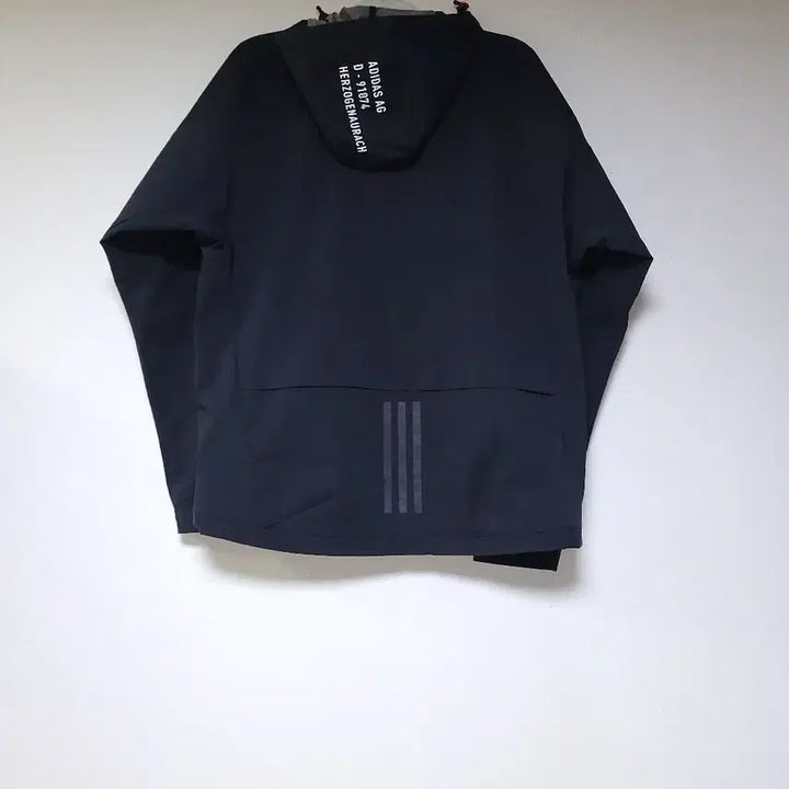 [SOLD OUT] 아디다스 기능성 바람막이 자켓 (사이즈95/M)