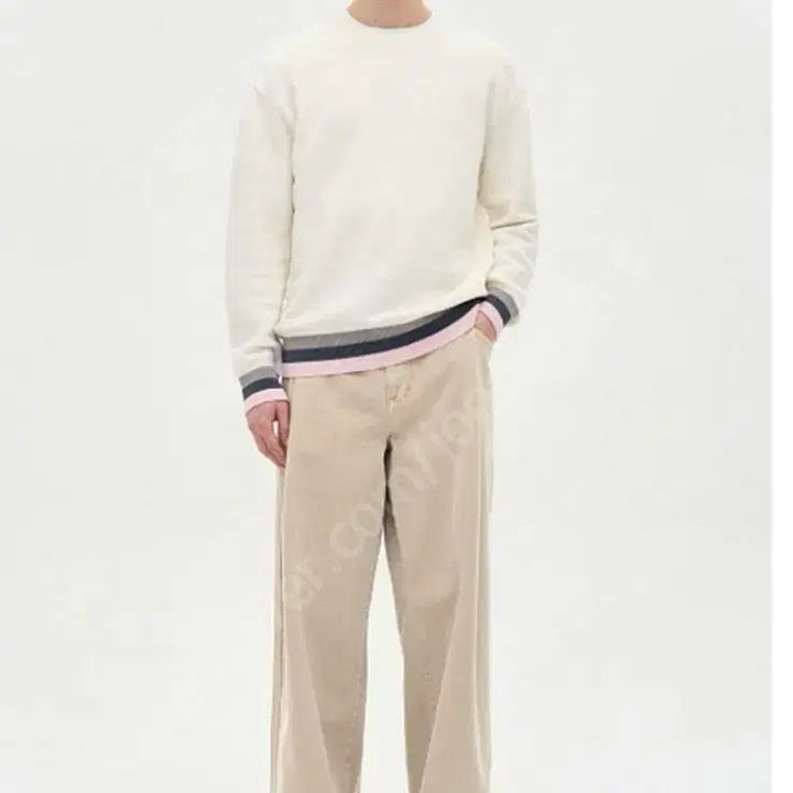 [BUNJANG] System Homme Knit 100 / 시스템옴므 니트 100사이즈 판매.