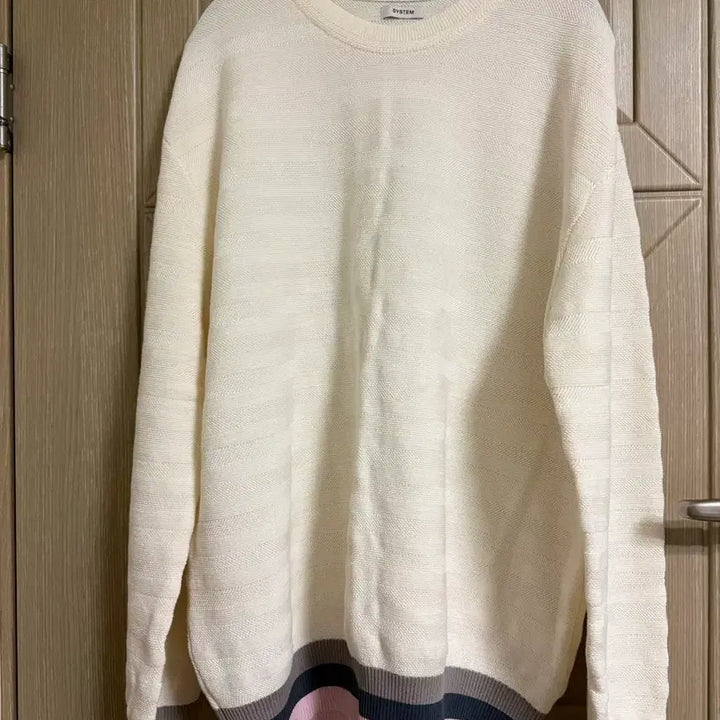 [BUNJANG] System Homme Knit 100 / 시스템옴므 니트 100사이즈 판매.