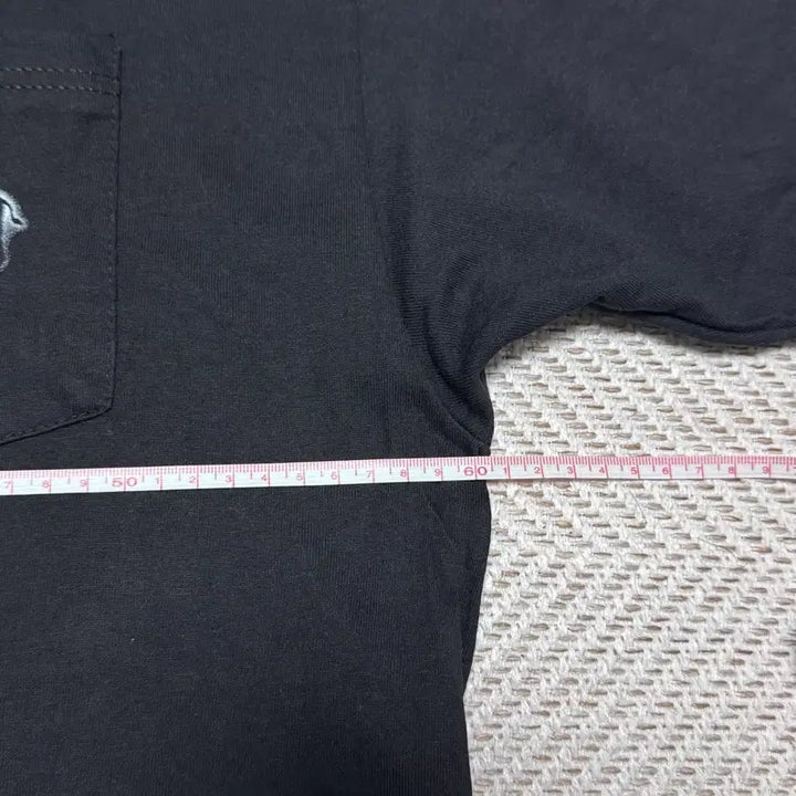 [BUNJANG] Camel Eclipse Pocket T-shirt / (XL) 9Os 빈티지 카멜 프로모 이클립스 포켓 티셔츠