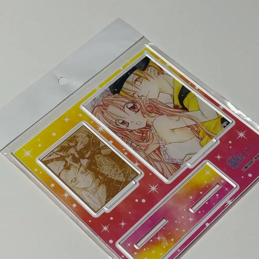 [BUNJANG] Full Moon Diaroma Acrylic Stand / [미개봉] 달빛천사 디오라마 아크릴 스텐드