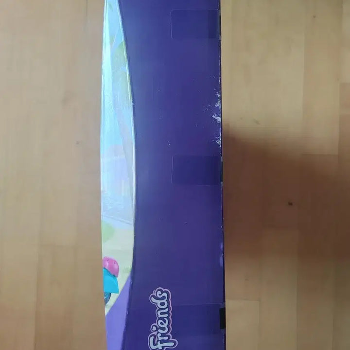 [SOLD OUT] (미개봉)(정품) 레고 프렌즈 41709 비치하우스 팝니다
