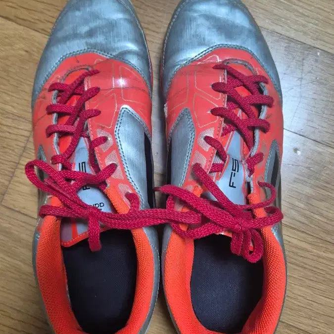 [BUNJANG] Adidas F50 Soccer Cleats / 아디다스 F50