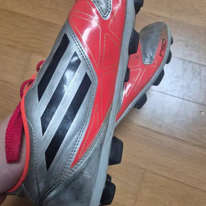 [BUNJANG] Adidas F50 Soccer Cleats / 아디다스 F50