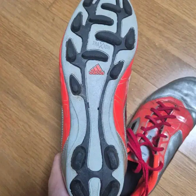 [BUNJANG] Adidas F50 Soccer Cleats / 아디다스 F50