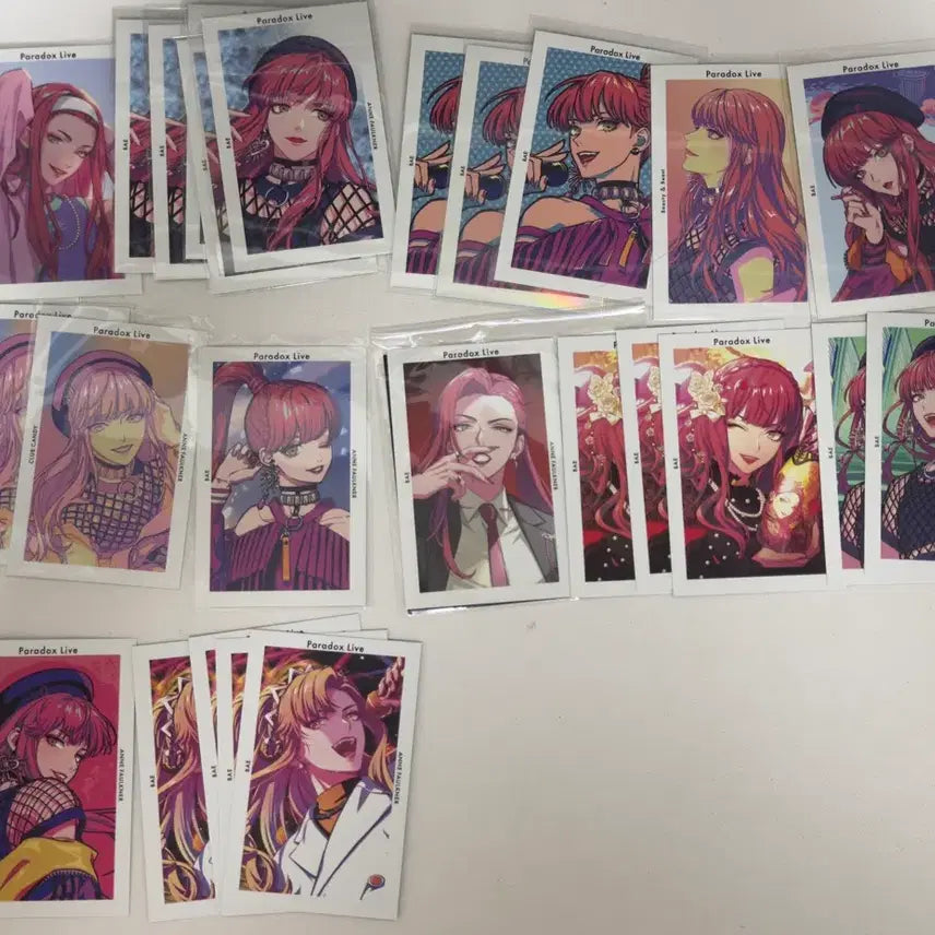 [SOLD OUT] 파라라이 파라독스라이브 베이 지류 판매