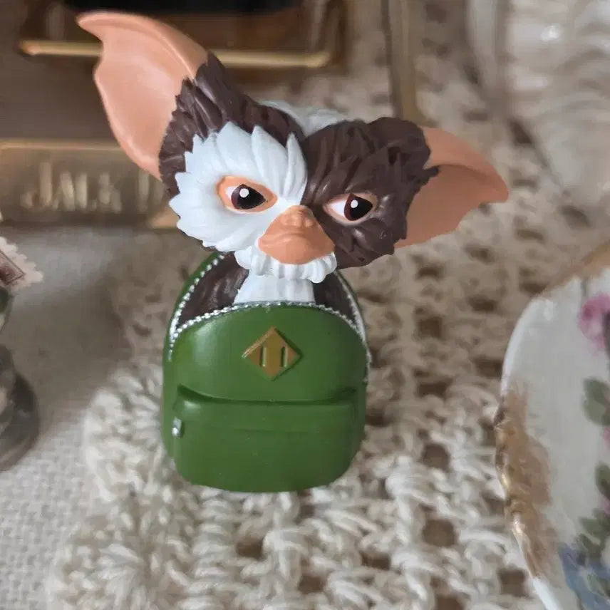 [BUNJANG] Gizmo Gacha Figure / 기즈모 가챠