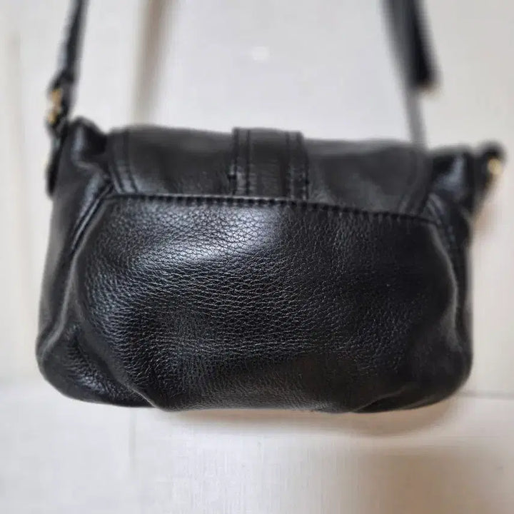 [SOLD OUT] 마이클코어스 블랙 미니 크로스백