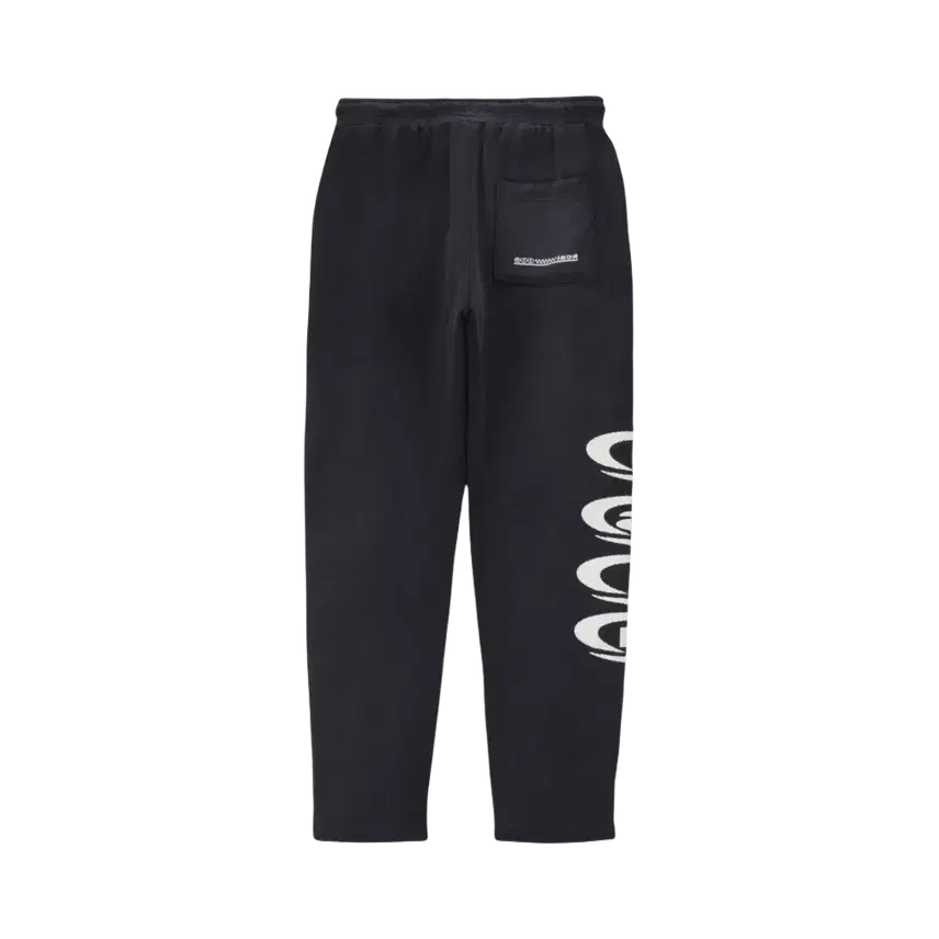 [SOLD OUT] 조던 x 트래비스 스캇 플리스 팬츠 블랙