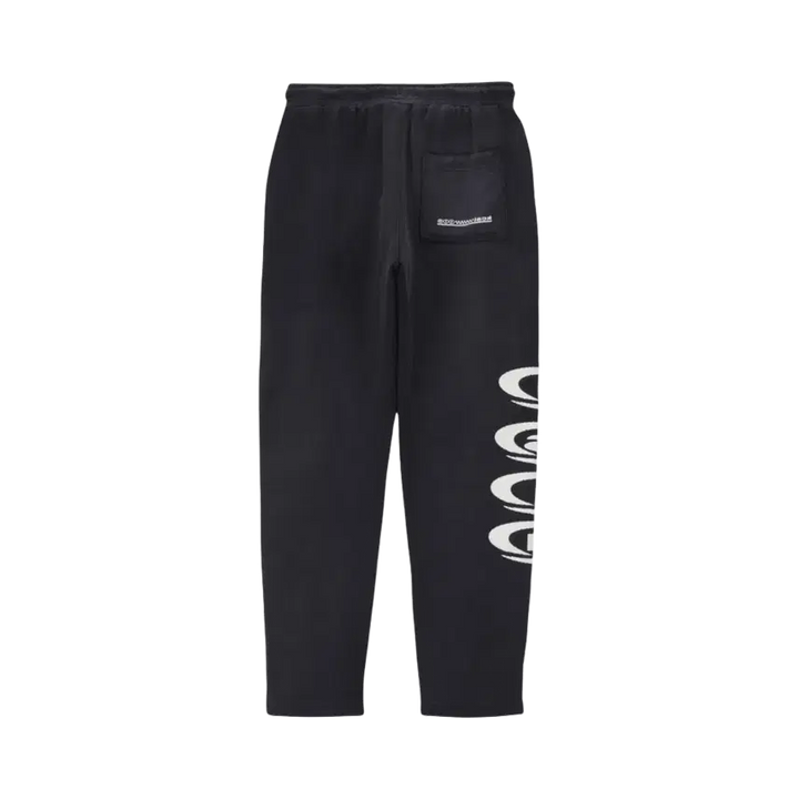 [SOLD OUT] 조던 x 트래비스 스캇 플리스 팬츠 블랙