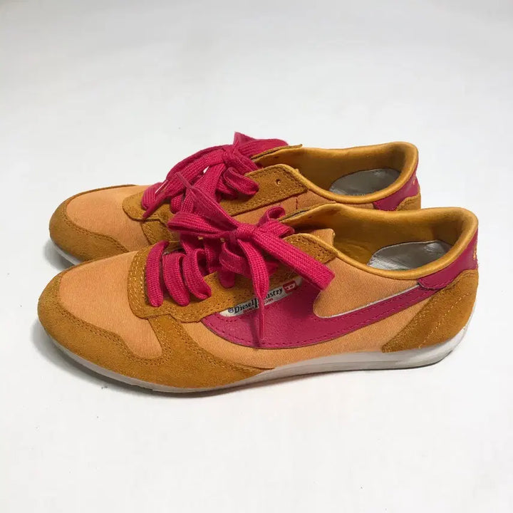 [BUNJANG] Diesel Sneakers 230 / 디젤 스니커즈 230